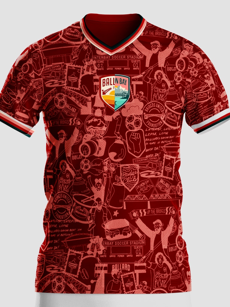 Jersey thumbnail