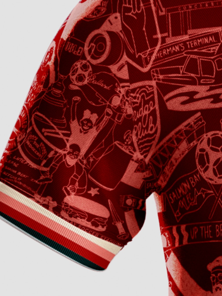 Sleeve thumbnail