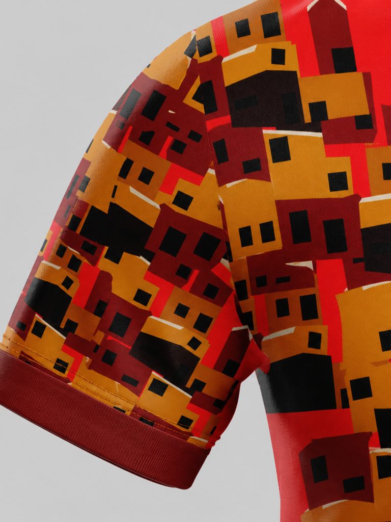 Sleeve thumbnail placeholder