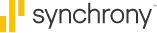 Lenovo Synchrony logo