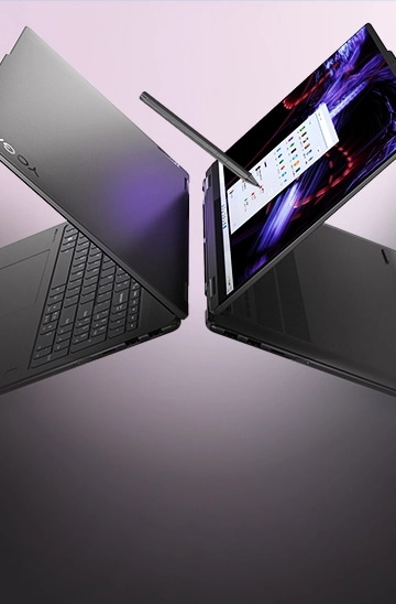 Lenovo: Laptops, Tablets & Monitors
