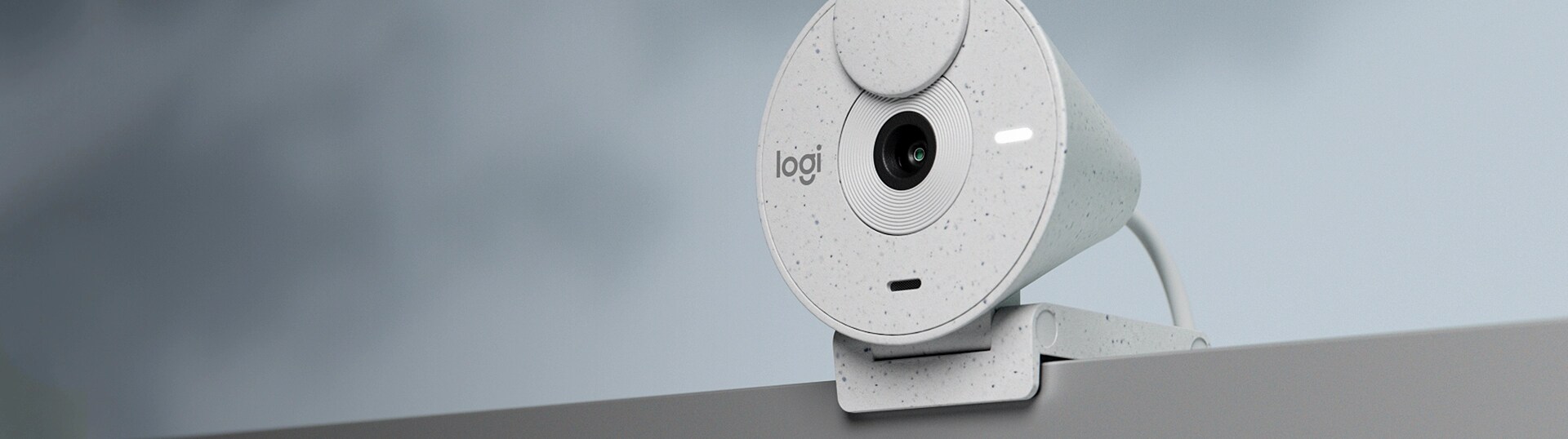 Logitech Brio 300 webcam