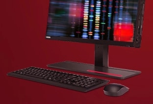 Business Desktop Computers