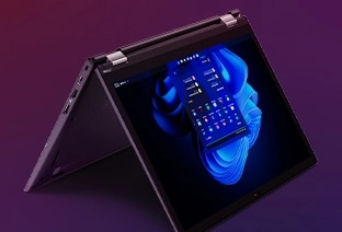 Lenovo Thinkpads in Lenovo Laptops 