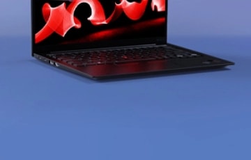 New ThinkPad is a trusty favorite for business users