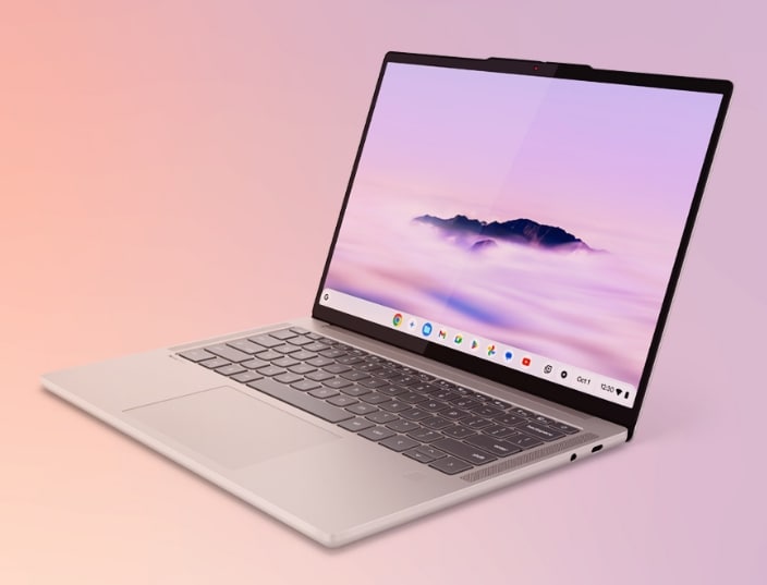 Buy Lenovo Chromebooks: Best Budget Laptops for Students, Work