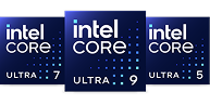 logo Intel