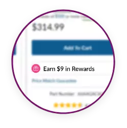 Rewards example