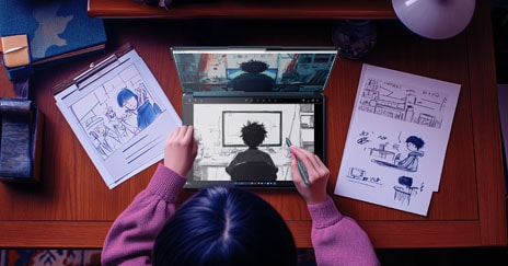 Lenovo Creator Community