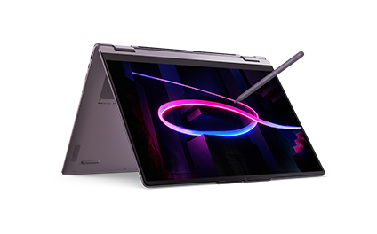 Lenovo Slim 7i Aura Edition (14" Intel)