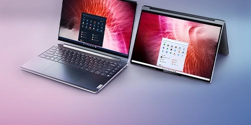Lenovo 2-in-1 Laptops
