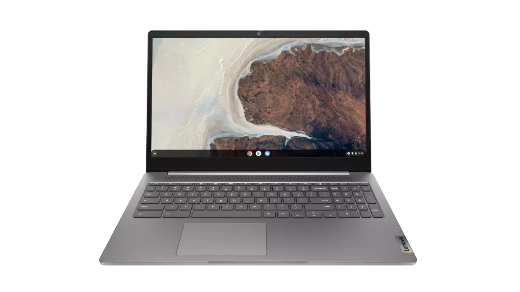 Lenovo 3i Chromebook (15” Intel) Laptop