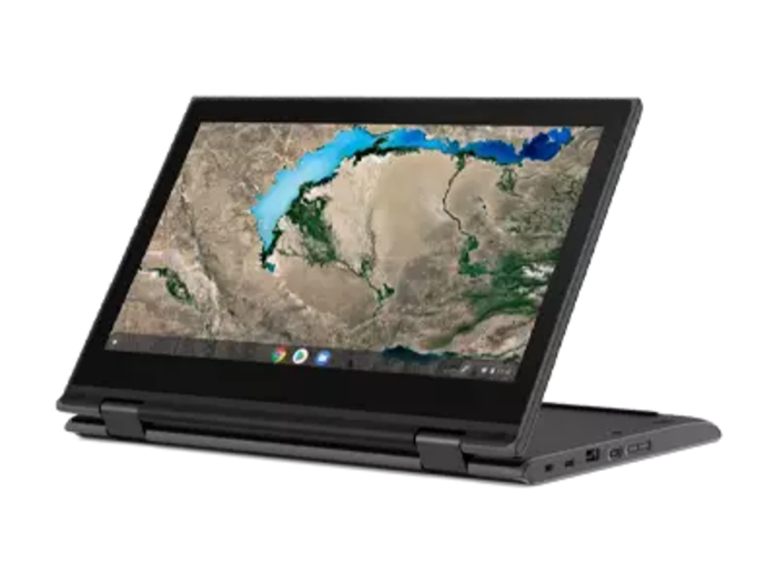 300e Chromebook 2nd Gen (11.6