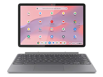 Lenovo Chromebook Duet Gen 9 (11″ MTK) | Versatile & Portable