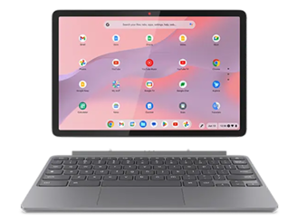 Chromebook本体 Lenovo IdeaPad Duet Chromebook Lenovo Chromebook Duet | 2 in 1 Chromebook | Lenovo US