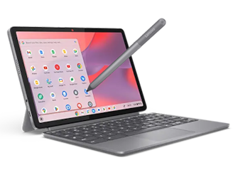 Lenovo Chromebook Duet Gen 9 (11″ MTK) | Versatile & Portable