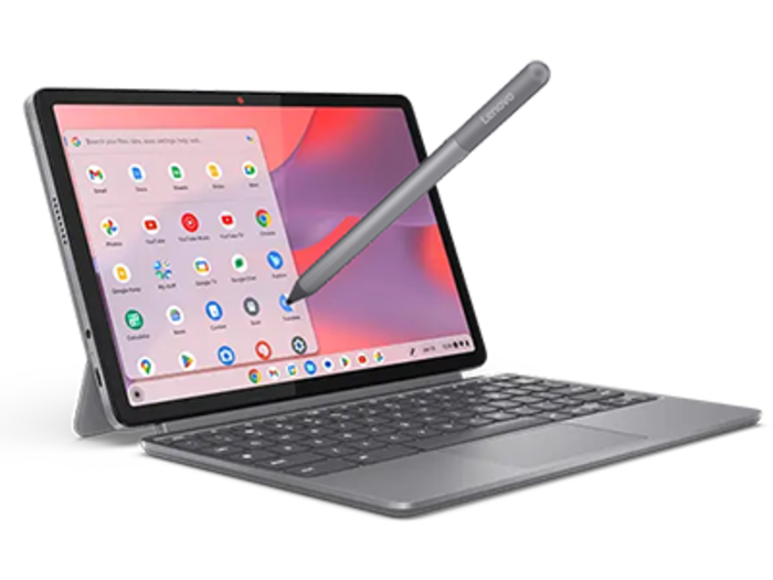 【128GB】Lenovo Chromebook Duet Amazon.com: Lenovo Chromebook Duet Gen 9 11