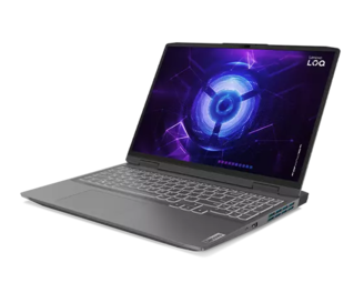 Lenovo LOQ 16IRH8 | AI-tuned gaming laptop | Lenovo US