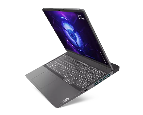 Lenovo LOQ 16IRH8 | AI-tuned gaming laptop | Lenovo US