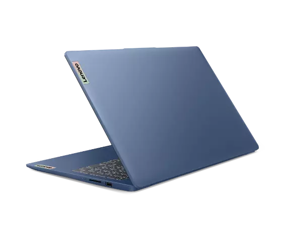 IdeaPad Slim 3 (15″ AMD) | Versatile everyday-use AMD laptop