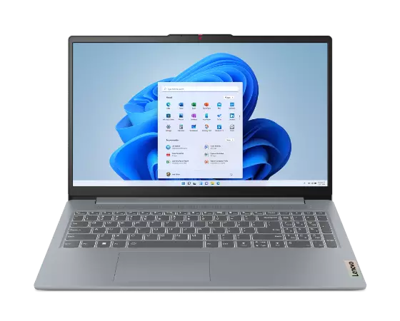 IdeaPad Slim 3 (15″ AMD) | Versatile everyday-use AMD laptop