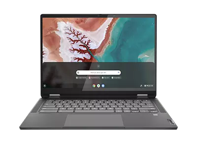 IdeaPad Flex 5i Chromebook (14" Intel) - Storm Grey