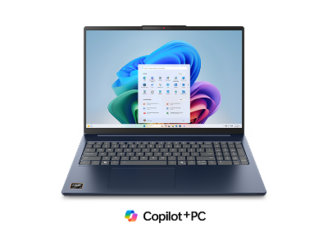 IdeaPad Slim 5 (AMD) | 16 inch laptop for everyday activities