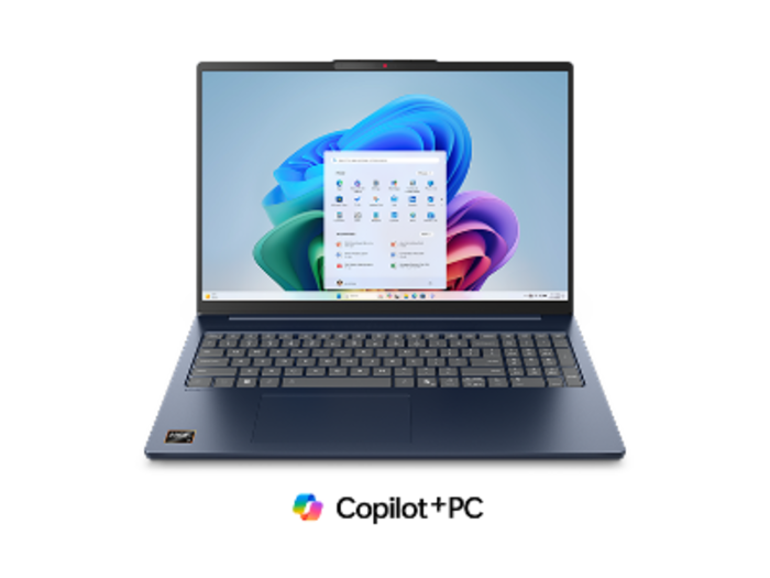 IdeaPad Slim 5 (AMD) | 16 inch laptop for everyday activities