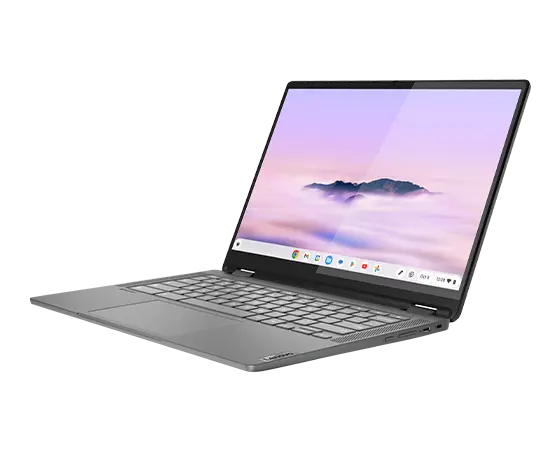 IdeaPad Flex 5i Chromebook Plus Gen 7 (14″ Intel) | Lenovo US