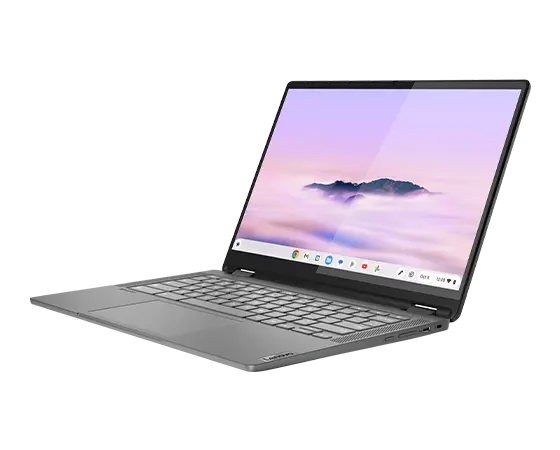 2in1コンバーチブルタイプLenovo IdeaPad Flex 560i Chromebook