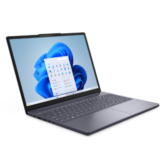 IdeaPad Slim 3i Gen 10 (Intel) | Notebook de 15 polegadas para uso