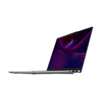 IdeaPad Slim 5i (Intel) | 16 inch laptop built for multitasking