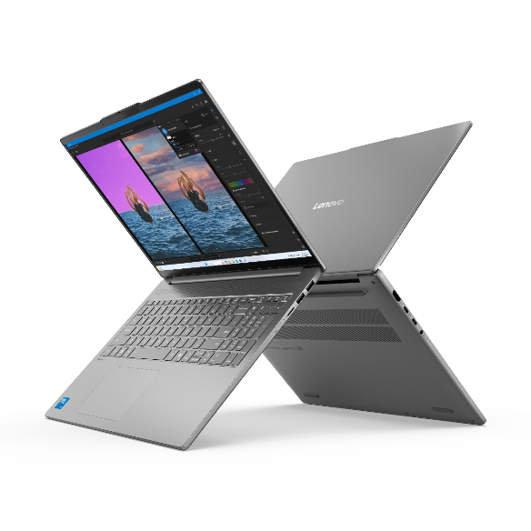 IdeaPad Slim 5i (Intel) | 16 inch laptop built for multitasking