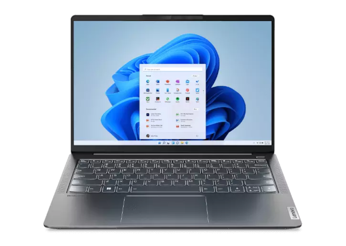 IdeaPad 5i Pro Gen 7 | 14