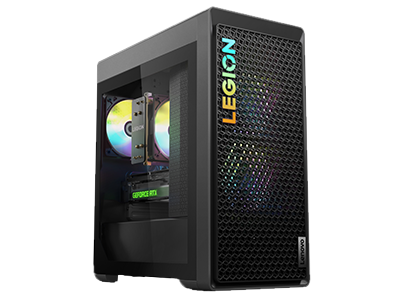 Lenovo Legion Tower 5i