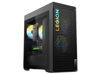 Legion Tower 5i Gen 8 (Intel) | Future-proof, Intel®- and NVIDIA