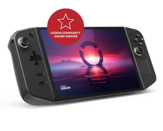 Lenovo Legion Go | Lenovo US