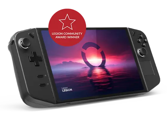 Lenovo Legion Go | Lenovo USOutlet