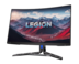 Legion R32qc-30 31.5 inch VA Curved QHD 180Hz Gaming Monitor - Image 3