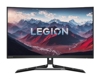 Lenovo Legion R32qc-30 31.5-inch VA Curved QHD 180Hz Gaming