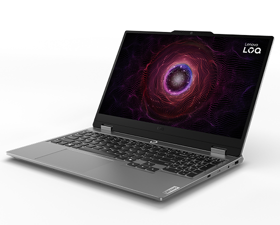 Lenovo LOQ 15ARP9 | AMD-Powered Starter Gaming Laptop | Lenovo US