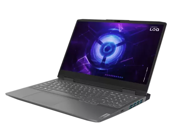 Legion Pro 5 Gen 8, 16-inch AMD-fueled AI-tuned gaming laptop