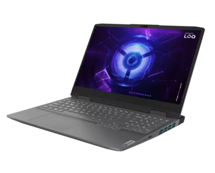 Lenovo LOQ 15IRH8 | Intel® powered AI-tuned gaming laptop | Lenovo US