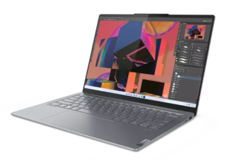 Lenovo Slim 7i (14″ Intel) | 14″ Intel® Evo™ laptop evolved