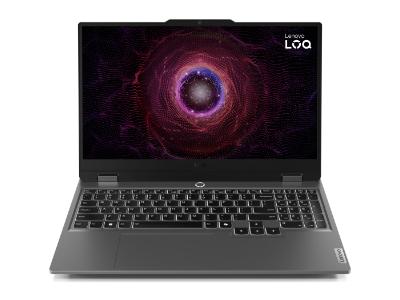 LOQ (15" AMD) with RTX 4060