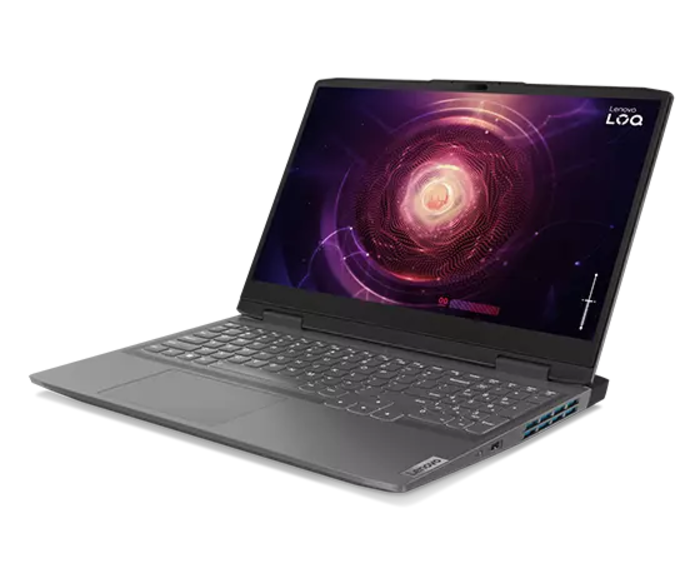Lenovo LOQ 15APH8 | Ryzen™ powered gaming laptop | Lenovo US