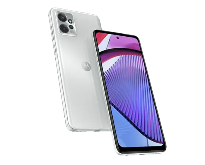 Motorola moto g 52j 5G ホワイト 本体 Motorola Moto G52 128GB Porcelain White - Cellular Country
