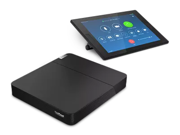 ThinkSmart Core + Controller Kit z | Modular UC collaboration kit