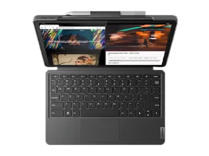 Lenovo Tab P11 Gen 2 | Fast & powerful 11.5″ Android Tablet