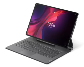 Lenovo Tab Extreme | Powerful 14.5 inch Android® tablet for your